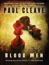 Blood Men (eBook): A Thriller